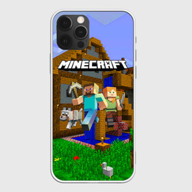 Чехол для iPhone 12 Pro с принтом Minecraft. в Тюмени, силикон | область печати: задняя сторона чехла, без боковых панелей | craft | game | mine | minecraft | minecraftmemories | pixel | tnt | twitter | блок | динамит | игра | красный блок | майнкрафт | маркус перссон | пиксель | ремесло | тротил | шахта