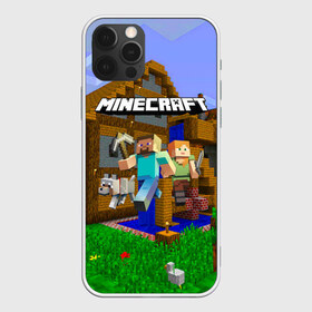 Чехол для iPhone 12 Pro Max с принтом Minecraft в Тюмени, Силикон |  | craft | game | mine | minecraft | minecraftmemories | pixel | tnt | twitter | блок | динамит | игра | красный блок | майнкрафт | маркус перссон | пиксель | ремесло | тротил | шахта