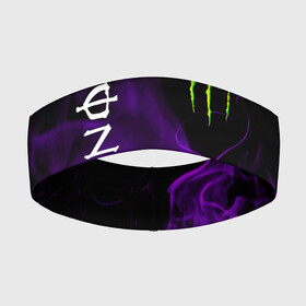 Повязка на голову 3D с принтом MONSTER ENERGY в Тюмени,  |  | black monster | bmx | claw | cybersport | energy | monster | monster energy | moto | motocross | race | sport | киберспорт | когти | монстер энерджи | монстр | мото | мотокросс | ралли | скейтбординг | спорт | энергия