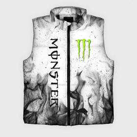 Мужской жилет утепленный 3D с принтом MONSTER ENERGY в Тюмени,  |  | black monster | bmx | claw | cybersport | energy | monster | monster energy | moto | motocross | race | sport | киберспорт | когти | монстер энерджи | монстр | мото | мотокросс | ралли | скейтбординг | спорт | энергия