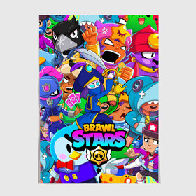 Постер с принтом BRAWL STARS MORTIS в Тюмени, 100% бумага
 | бумага, плотность 150 мг. Матовая, но за счет высокого коэффициента гладкости имеет небольшой блеск и дает на свету блики, но в отличии от глянцевой бумаги не покрыта лаком | bibi | brawl stars | coach mike | crow | gale | leon | leon shark | max | mecha crow | mortis | mr.p | phoenix | sally leon | sandy | spike | sprout | tara | unicorn | virus 8 bit | werewolf | ворон | оборотень