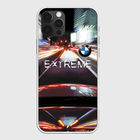 Чехол для iPhone 12 Pro Max с принтом BMW Extreme в Тюмени, Силикон |  | bmw | city | extreme | germany | highway | night | prestige | speed | track | turn | бмв | германия | город | ночь | престиж | скорость | трасса | шоссе | экстрим