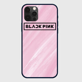 Чехол для iPhone 12 Pro Max с принтом BlackPink в Тюмени, Силикон |  | blackpink | ddu du ddu du | jennie | jisoo | k pop | lisa | rose | блекпинк | дду ду дду ду | дженни | джису | лисы | розэ