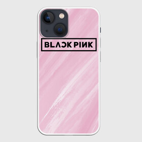 Чехол для iPhone 13 mini с принтом BlackPink в Тюмени,  |  | blackpink | ddu du ddu du | jennie | jisoo | k pop | lisa | rose | блекпинк | дду ду дду ду | дженни | джису | лисы | розэ