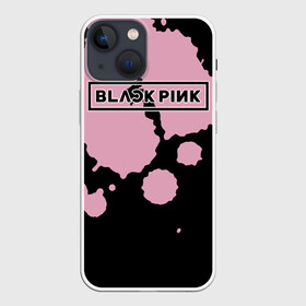 Чехол для iPhone 13 mini с принтом BlackPink в Тюмени,  |  | blackpink | ddu du ddu du | jennie | jisoo | k pop | lisa | rose | блекпинк | дду ду дду ду | дженни | джису | лисы | розэ