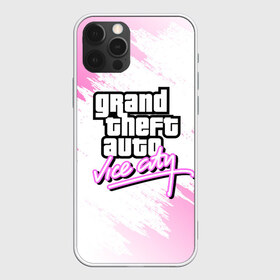 Чехол для iPhone 12 Pro Max с принтом GTA VICE CITY в Тюмени, Силикон |  | grand theft auto | grove street | grove street 4 life | gta | gta 4 | gta 5 | gta sa | gta v | gta vice city | samp | san andreas | vice city | грув стрит | игры | самп | сан андреас