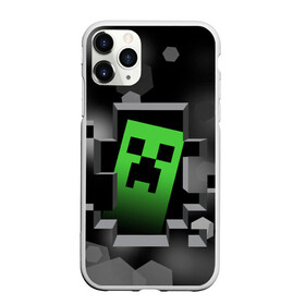 Чехол для iPhone 11 Pro матовый с принтом Minecraft в Тюмени, Силикон |  | Тематика изображения на принте: craft | game | mine | minecraft | minecraftmemories | pixel | tnt | twitter | блок | динамит | игра | красный блок | майнкрафт | маркус перссон | пиксель | ремесло | тротил | шахта