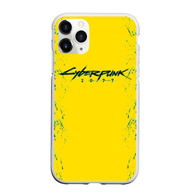 Чехол для iPhone 11 Pro Max матовый с принтом CYBERPUNK 2077 SAMURAI КИБЕРПАНК 2077 в Тюмени, Силикон |  | cd project red | cyberpunk 2077 | demon | keanu reeves | samurai | smile | демон | киану ривз | киберпанк 2077 | самураи | смайл