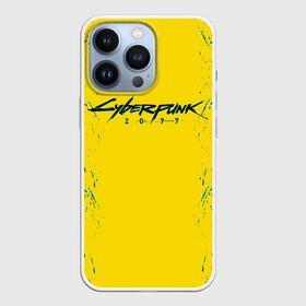 Чехол для iPhone 13 Pro с принтом CYBERPUNK 2077 SAMURAI | КИБЕРПАНК 2077 в Тюмени,  |  | cd project red | cyberpunk 2077 | demon | keanu reeves | samurai | smile | демон | киану ривз | киберпанк 2077 | самураи | смайл