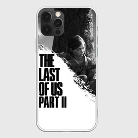 Чехол для iPhone 12 Pro Max с принтом ОДНИ ИЗ НАС 2 ЭЛЛИ в Тюмени, Силикон |  | cicadas | fireflies | naughty dog | the last of us | the last of us part 2 | tlou | tlou2 | джоэл | ласт оф ас | последние из нас | цикады | элли