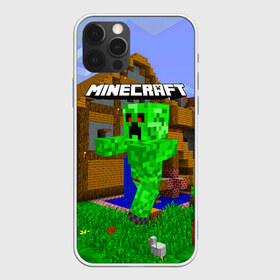 Чехол для iPhone 12 Pro Max с принтом Minecraft в Тюмени, Силикон |  | craft | game | mine | minecraft | minecraftmemories | pixel | tnt | twitter | блок | динамит | игра | красный блок | майнкрафт | маркус перссон | пиксель | ремесло | тротил | шахта