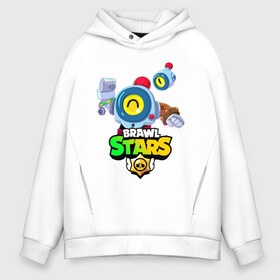 Мужское худи Oversize хлопок с принтом BRAWL STARS NANI в Тюмени, френч-терри — 70% хлопок, 30% полиэстер. Мягкий теплый начес внутри —100% хлопок | боковые карманы, эластичные манжеты и нижняя кромка, капюшон на магнитной кнопке | bibi | brawl stars | coach mike | crow | gale | leon | leon shark | max | mecha crow | mortis | mr.p | nani | phoenix | sally leon | sandy | spike | sprout | tara | virus 8 bit | werewolf | ворон | оборотень