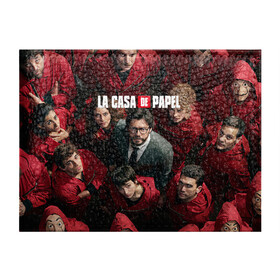 Обложка для студенческого билета с принтом La Casa de Papel (Z) в Тюмени, натуральная кожа | Размер: 11*8 см; Печать на всей внешней стороне | Тематика изображения на принте: la casa de papel | netflix | берлин | бумажный дом | лиссабон | профессор | сальва | токио