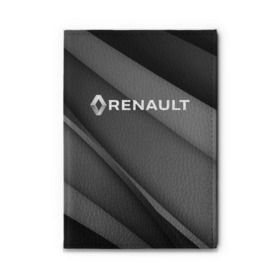 Обложка для автодокументов с принтом RENAULT. в Тюмени, натуральная кожа |  размер 19,9*13 см; внутри 4 больших “конверта” для документов и один маленький отдел — туда идеально встанут права | abstract | auto | brand | car | geometry | renault | sport | texture | абстракция | авто | автомобильные | бренд | геометрия | классика | машины | модные | ренаулт | спорт | стиль | текстура