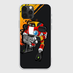 Чехол для iPhone 12 Pro Max с принтом Sonic E-102 Гамма в Тюмени, Силикон |  | adventure | e 102 гамма | sonic battle | звуковой ежик | робот | супер ёж