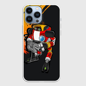 Чехол для iPhone 13 Pro Max с принтом Sonic. E 102 Гамма в Тюмени,  |  | adventure | e 102 гамма | sonic battle | звуковой ежик | робот | супер ёж
