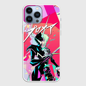 Чехол для iPhone 13 Pro Max с принтом PROMARE в Тюмени,  |  | anime | fdpp | fire rеscue | mad burnish | promare | аниме | гало | лио | опалённые | промар