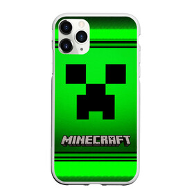 Чехол для iPhone 11 Pro матовый с принтом Minecraft в Тюмени, Силикон |  | Тематика изображения на принте: craft | game | mine | minecraft | minecraftmemories | pixel | tnt | twitter | блок | динамит | игра | красный блок | майнкрафт | маркус перссон | пиксель | ремесло | тротил | шахта