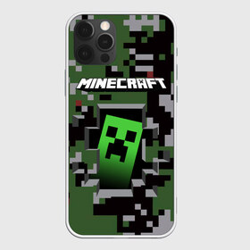 Чехол для iPhone 12 Pro Max с принтом Minecraft в Тюмени, Силикон |  | Тематика изображения на принте: craft | game | mine | minecraft | minecraftmemories | pixel | tnt | twitter | блок | динамит | игра | красный блок | майнкрафт | маркус перссон | пиксель | ремесло | тротил | шахта