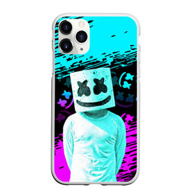 Чехол для iPhone 11 Pro Max матовый с принтом Fortnite Marshmello в Тюмени, Силикон |  | archetype | fortnite | fortnite x | game | ikonik | marshmello | raven | архетип | ворон | игра | иконик | маршмелло | фортнайт