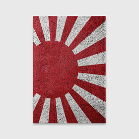 Обложка для паспорта матовая кожа с принтом ЯПОНИЯ ГРАНЖ в Тюмени, натуральная матовая кожа | размер 19,3 х 13,7 см; прозрачные пластиковые крепления | disquared тату | dragon | japan | samurai | восток | дракон | знак | иероглифы | китай | надписи | самураи | символ | япония