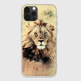 Чехол для iPhone 12 Pro Max с принтом Lion King в Тюмени, Силикон |  | Тематика изображения на принте: animals | king | lion | африка | взгляд | голова | грива | дикие | животные | зверек | зверь | зодиак | клыки | король | кот | кошак | кошка | лапы | лев | лео | львенок | оскал | природа | саванна | симба | созвездие