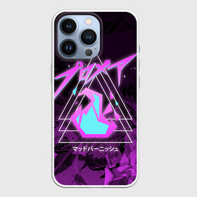 Чехол для iPhone 13 Pro с принтом PROMARE в Тюмени,  |  | anime | fdpp | fire rеscue | mad burnish | promare | аниме | гало | лио | опалённые | промар