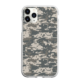 Чехол для iPhone 11 Pro матовый с принтом Цифровой камуфляж в Тюмени, Силикон |  | camo | camouflage | digital | military | pixel | армия | битва | военный | война | войска | войсковой | городской | для пустыни | камуфляж | милитари | нато | натовский | пиксели | пиксельный | пустынный | страйкболл