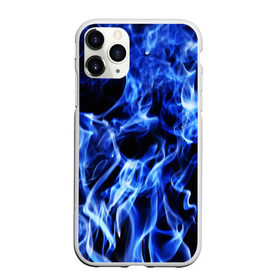 Чехол для iPhone 11 Pro Max матовый с принтом ДЫМ в Тюмени, Силикон |  | fire | в огне | взрыв | огненный | огонь | пожар | текстура