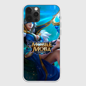 Чехол для iPhone 12 Pro Max с принтом mobile legends в Тюмени, Силикон |  | 5v5 | dota | game | heroes | legends | moba | mobile | mobile legends | mobile moba | pubg | pvp | герои | дети | для женщин | для мужчин | дота | игра | легенда | моба | мобла