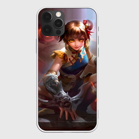 Чехол для iPhone 12 Pro Max с принтом mobile legends в Тюмени, Силикон |  | 5v5 | dota | game | heroes | legends | moba | mobile | mobile legends | mobile moba | pubg | pvp | герои | дети | для женщин | для мужчин | дота | игра | легенда | моба | мобла