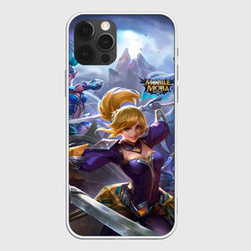 Чехол для iPhone 12 Pro Max с принтом mobile legends в Тюмени, Силикон |  | 5v5 | dota | game | heroes | legends | moba | mobile | mobile legends | mobile moba | pubg | pvp | герои | дети | для женщин | для мужчин | дота | игра | легенда | моба | мобла