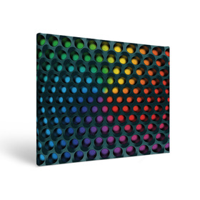 Холст прямоугольный с принтом 3Д спектр в Тюмени, 100% ПВХ |  | горошек | железо | жесть | излучение | иллюзия | круги | лампочки | металл | оболочка | объём | радуга | сияние | соты | сталь | фонари | шарики | шары