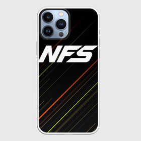 Чехол для iPhone 13 Pro Max с принтом NFS в Тюмени,  |  | carbon | cars | drift | drive | forza | gta5 | heat | most wanted | need for | need for spedd | nfs | nfs2 | no limits | payback | race | rival | shift | speed | the run | underground | underground2 | гонка | детская | машины | мужская