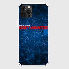 Чехол для iPhone 12 Pro с принтом Need for speed Most wanted в Тюмени, силикон | область печати: задняя сторона чехла, без боковых панелей | carbon | cars | drift | drive | forza | gta5 | heat | most wanted | need for | need for spedd | nfs | nfs2 | no limits | payback | race | rival | shift | speed | the run | underground | underground2 | гонка | детская | машины | мужская