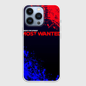 Чехол для iPhone 13 Pro с принтом NFS Most Wanted в Тюмени,  |  | Тематика изображения на принте: carbon | cars | drift | drive | forza | gta5 | heat | most wanted | need for | need for spedd | nfs | nfs2 | no limits | payback | race | rival | shift | speed | the run | underground | underground2 | гонка | детская | машины | мужская