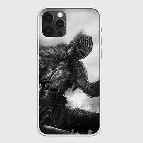 Чехол для iPhone 12 Pro Max с принтом DARK SOULS в Тюмени, Силикон |  | dark | dark souls | demon souls | knight | praise the sun | дарк соулс | демон соулс | игры | рыцарь | темные души | тьма