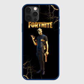 Чехол для iPhone 12 Pro с принтом Gold Midas Fortnite 2 в Тюмени, силикон | область печати: задняя сторона чехла, без боковых панелей | chapter 2 | fortnite | fortnite 2 | gold midas | gold midas fortnite | gold midas fortnite 2 | midas | season 2 | золотой | золотой мидас | лого фортнайт | мидас | сезон 2 | фортнайт | фортнайт 2 | фортнайт вторая глава | фортнайт глава 2