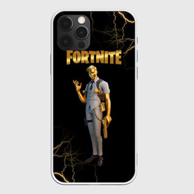 Чехол для iPhone 12 Pro Max с принтом Gold Midas Fortnite 2 в Тюмени, Силикон |  | chapter 2 | fortnite | fortnite 2 | gold midas | gold midas fortnite | gold midas fortnite 2 | midas | season 2 | золотой | золотой мидас | лого фортнайт | мидас | сезон 2 | фортнайт | фортнайт 2 | фортнайт вторая глава | фортнайт глава 2