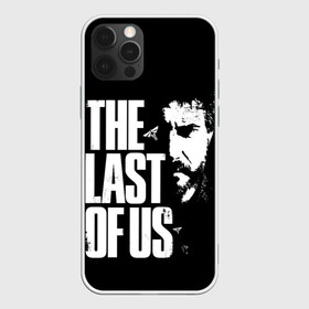 Чехол для iPhone 12 Pro с принтом The Last of Us  в Тюмени, силикон | область печати: задняя сторона чехла, без боковых панелей | ellie | games | joel | naughty dog | night | джоэл | игры | ночь | одни из нас | часть 2 | элли