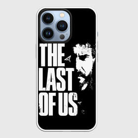 Чехол для iPhone 13 Pro с принтом The Last of Us в Тюмени,  |  | ellie | games | joel | naughty dog | night | джоэл | игры | ночь | одни из нас | часть 2 | элли