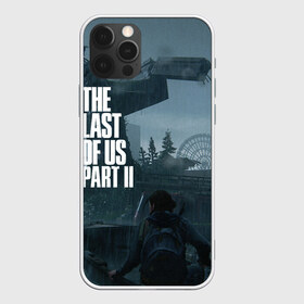 Чехол для iPhone 12 Pro Max с принтом THE LAST OF US (Z) в Тюмени, Силикон |  | allie | cicadas | fireflies | naughty dog | the last of us | the last of us part 2 | бандиты | джоэл | дина | каннибалы | кейт | марлин | охотники | последние из нас | цикады | элли