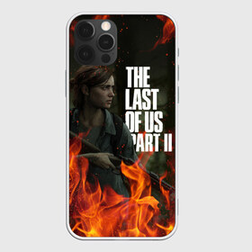 Чехол для iPhone 12 Pro Max с принтом THE LAST OF US 2 в Тюмени, Силикон |  | cicadas | fireflies | naughty dog | the last of us | the last of us part 2 | tlou | tlou2 | джоэл | ласт оф ас | последние из нас | цикады | элли