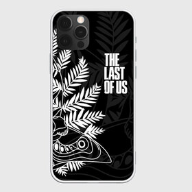 Чехол для iPhone 12 Pro Max с принтом THE LAST OF US 2 в Тюмени, Силикон |  | cicadas | fireflies | naughty dog | the last of us | the last of us part 2 | tlou | tlou2 | джоэл | ласт оф ас | последние из нас | цикады | элли