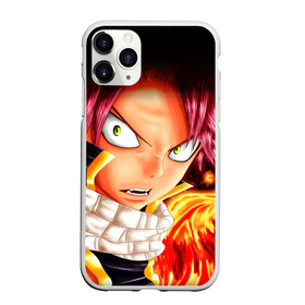 Чехол для iPhone 11 Pro Max матовый с принтом FAIRY TAIL ХВОСТ ФЕИ в Тюмени, Силикон |  | fairy tail | аниме | анимэ | манга | мультфильм | персонаж | сказка | фаир таил | фаиру таил | фейри тейл | фильм | хвост феи