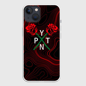 Чехол для iPhone 13 с принтом ТИКТОКЕР   PAYTON MOORMEIE. в Тюмени,  |  | payton | payton moormeie | pytn | rose | блогер | знаменитость | пейтон | пейтон моормиер | тиктоенр