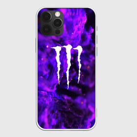 Чехол для iPhone 12 Pro Max с принтом MONSTER ENERGY в Тюмени, Силикон |  | Тематика изображения на принте: adrenalin | energy monster | monster | monster energy | monstr | sport | адреналин | монстер | монстр | напиток | спорт | энергетик