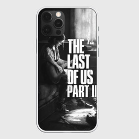 Чехол для iPhone 12 Pro Max с принтом the last of us part 2 tlou2 в Тюмени, Силикон |  | cicadas | fireflies | naughty dog | the last of us | the last of us part 2 | tlou | tlou2 | джоэл | последние из нас | цикады | элли