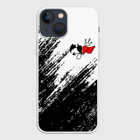 Чехол для iPhone 13 mini с принтом ТИКТОКЕР   PAYTON MOORMEIE. в Тюмени,  |  | Тематика изображения на принте: payton | payton moormeie | pytn | rose | блогер | знаменитость | пейтон | пейтон моормиер | тиктоенр