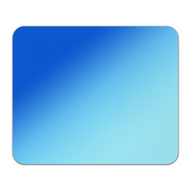 Коврик для мышки прямоугольный с принтом blue в Тюмени, натуральный каучук | размер 230 х 185 мм; запечатка лицевой стороны | gradient | summer | textures | tie dye | абстракт | градиент | лето | море | небо | переход | радуга | синяя | тай дай | текстура | текстуры | хиппи | цвета
